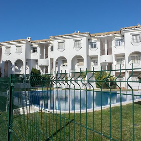 Apartamento Alextia La Barrosa Chiclana de la Frontera Exteriér fotografie