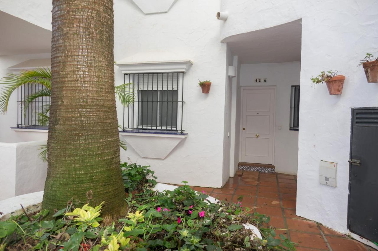 Apartamento Alextia La Barrosa Chiclana de la Frontera Exteriér fotografie