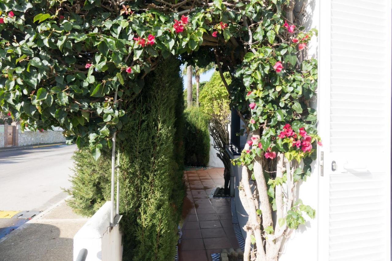 Apartamento Alextia La Barrosa Chiclana de la Frontera Exteriér fotografie