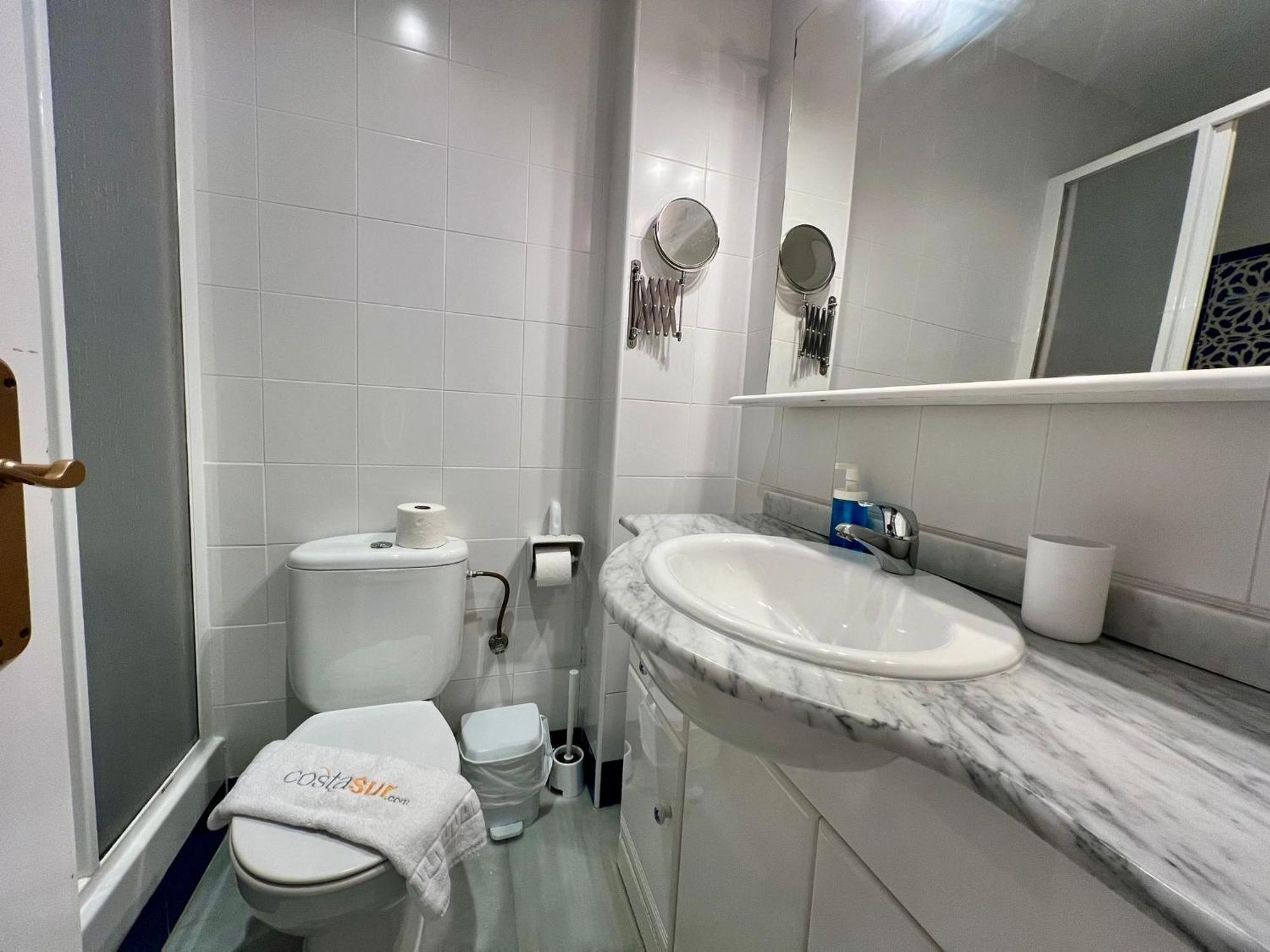 Apartamento Alextia La Barrosa Chiclana de la Frontera Exteriér fotografie