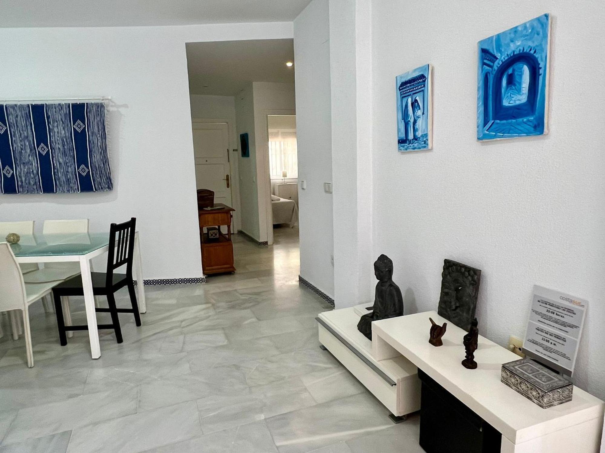 Apartamento Alextia La Barrosa Chiclana de la Frontera Exteriér fotografie