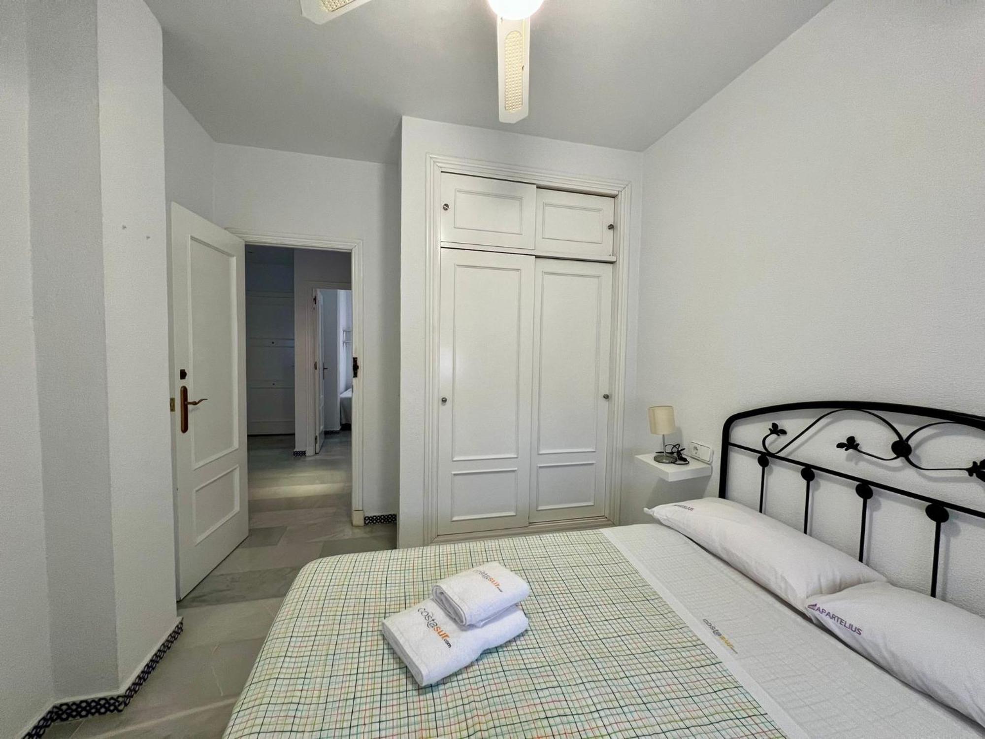 Apartamento Alextia La Barrosa Chiclana de la Frontera Exteriér fotografie