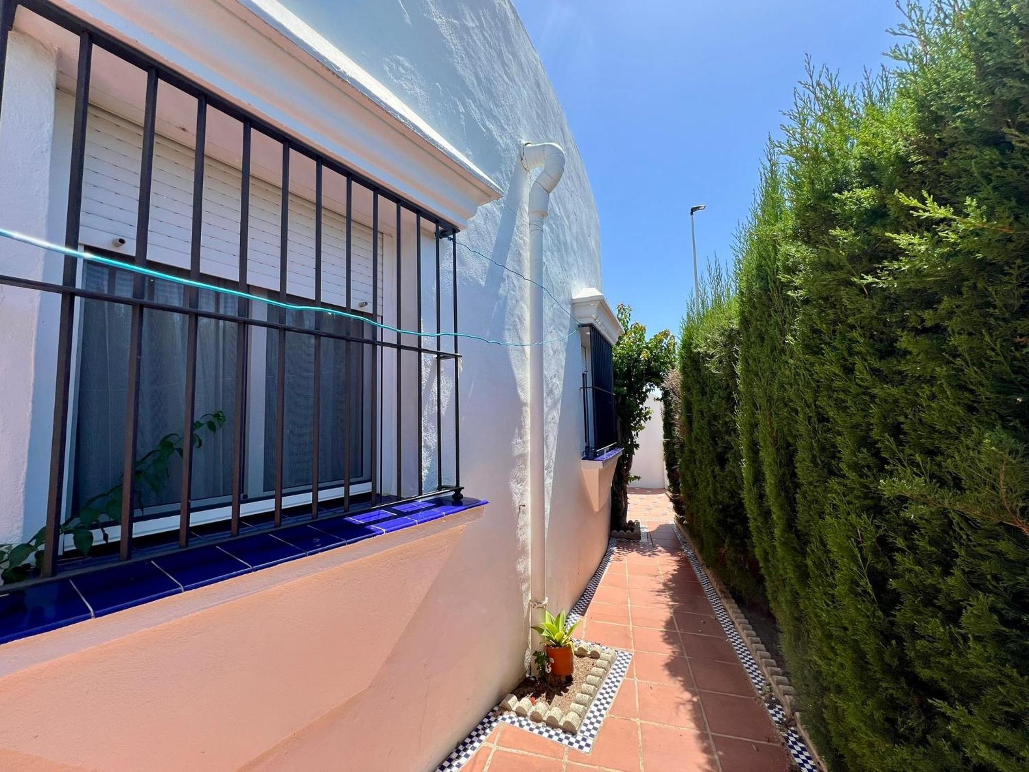 Apartamento Alextia La Barrosa Chiclana de la Frontera Exteriér fotografie