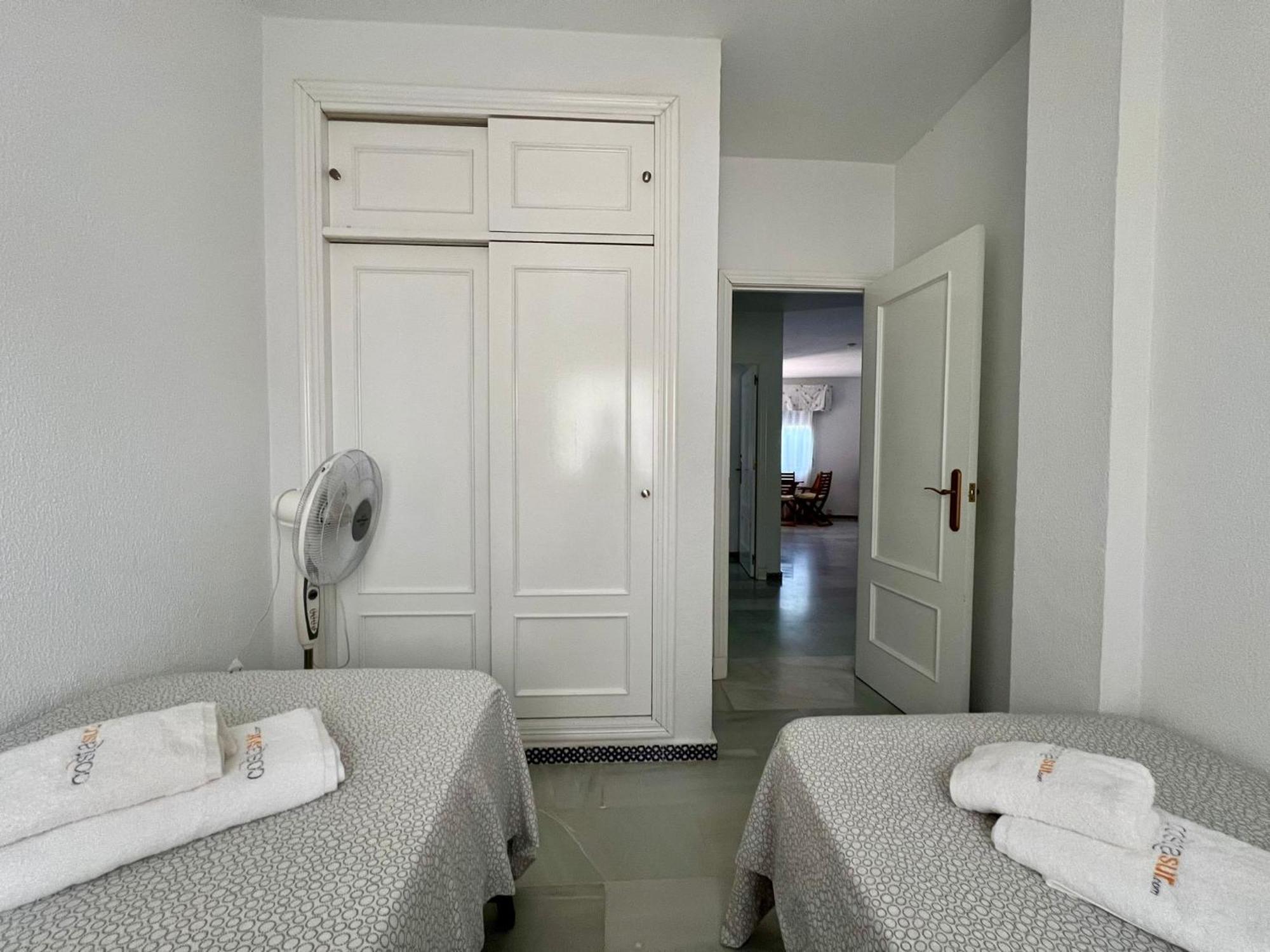 Apartamento Alextia La Barrosa Chiclana de la Frontera Exteriér fotografie