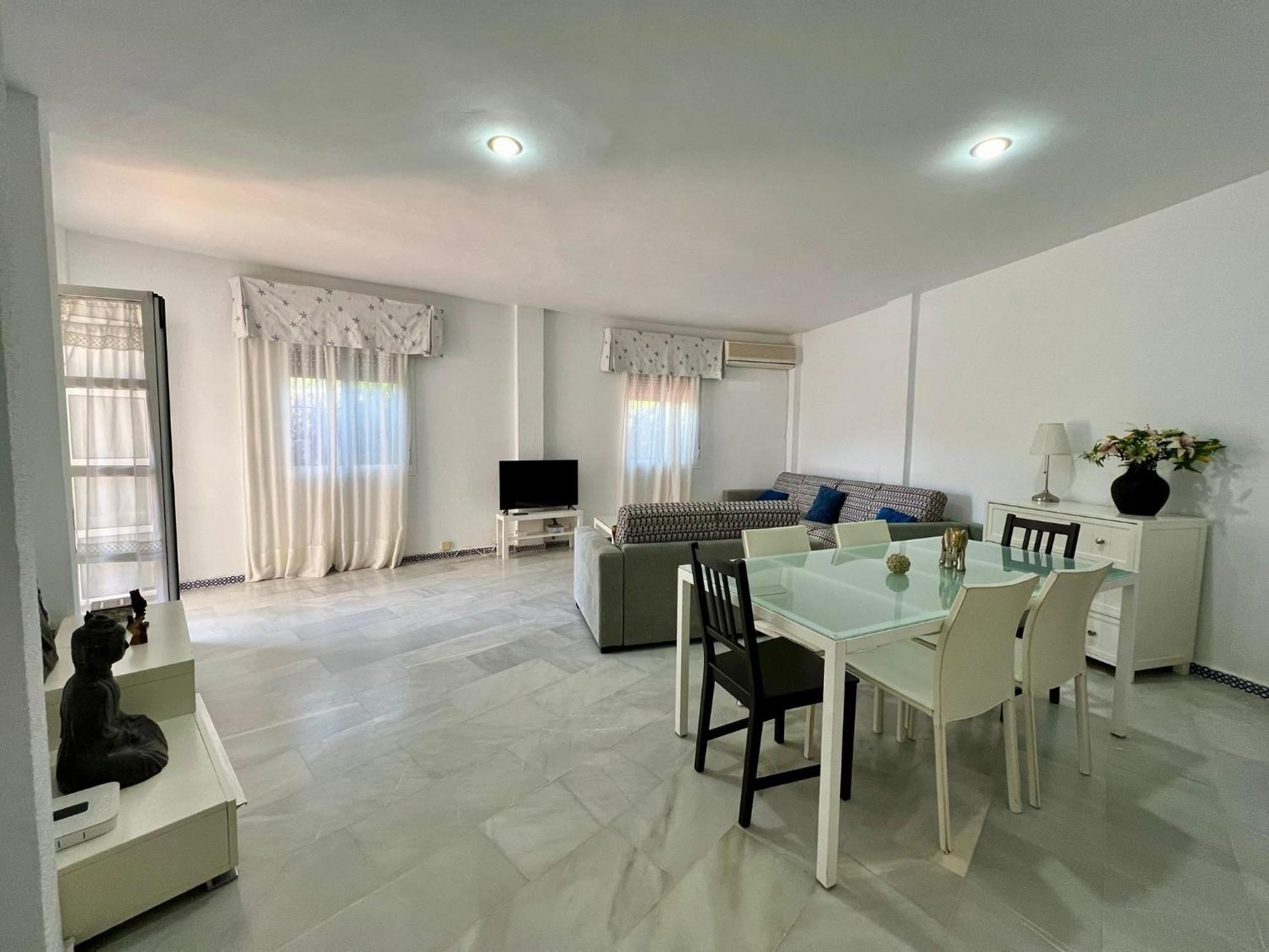Apartamento Alextia La Barrosa Chiclana de la Frontera Exteriér fotografie