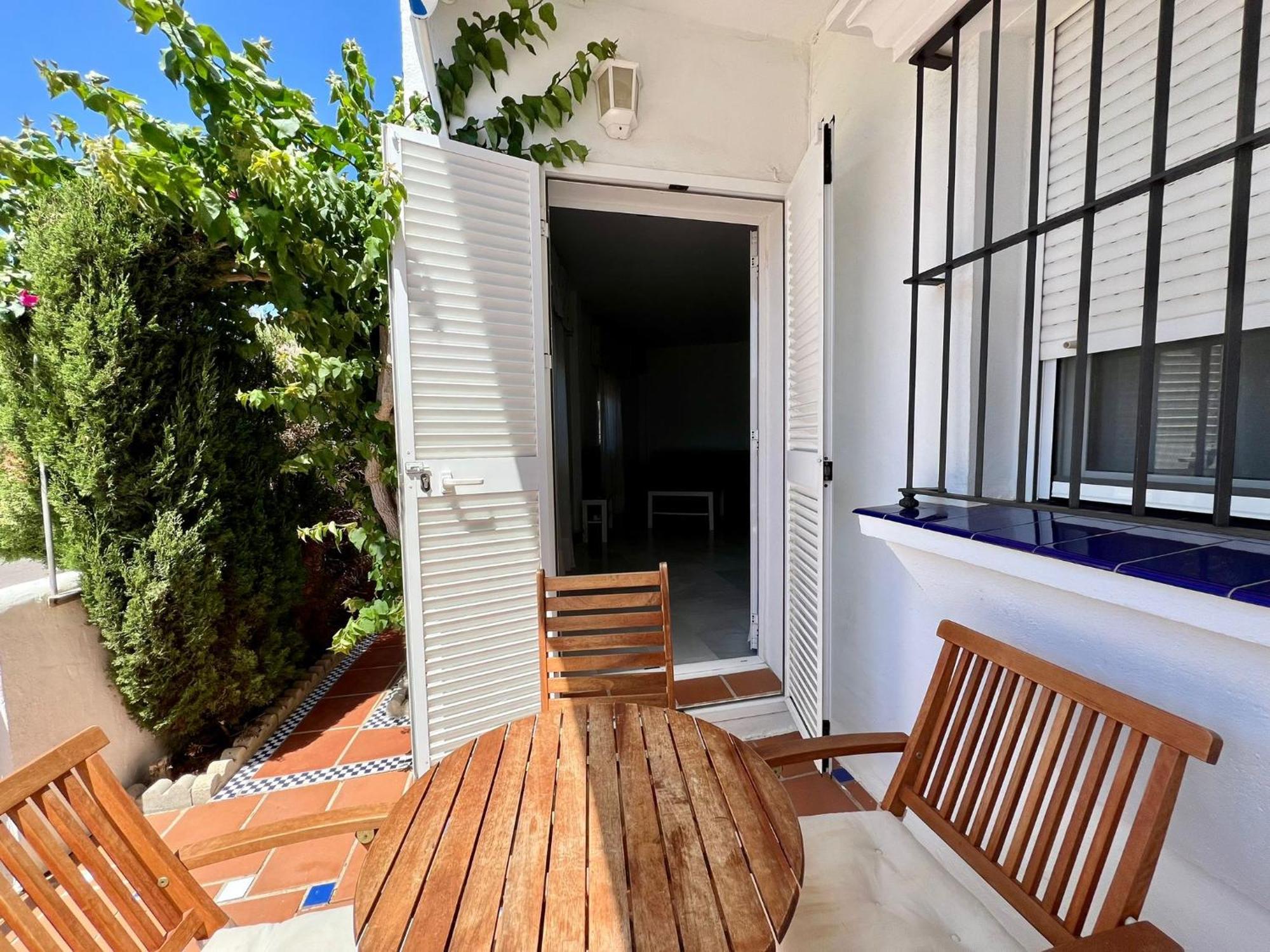 Apartamento Alextia La Barrosa Chiclana de la Frontera Exteriér fotografie