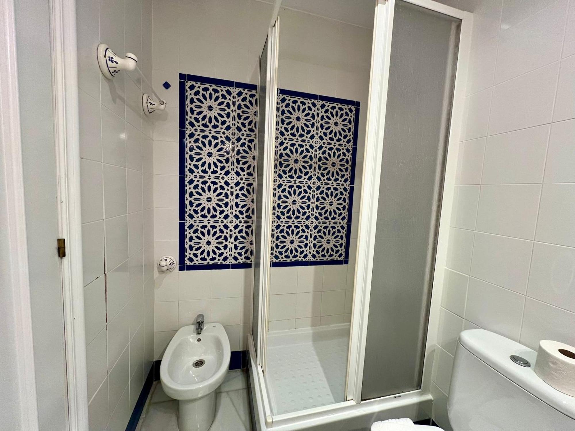 Apartamento Alextia La Barrosa Chiclana de la Frontera Exteriér fotografie