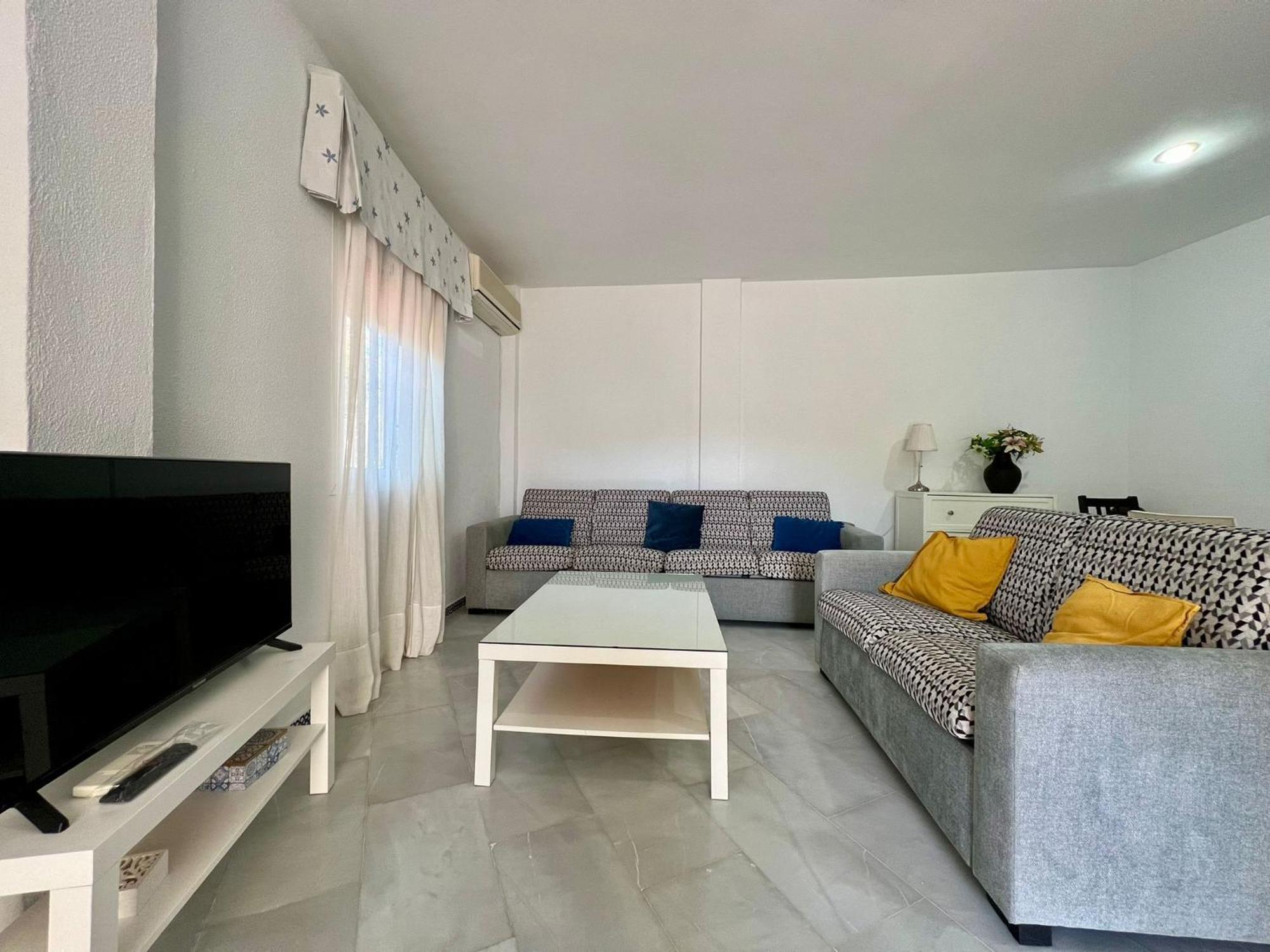 Apartamento Alextia La Barrosa Chiclana de la Frontera Exteriér fotografie