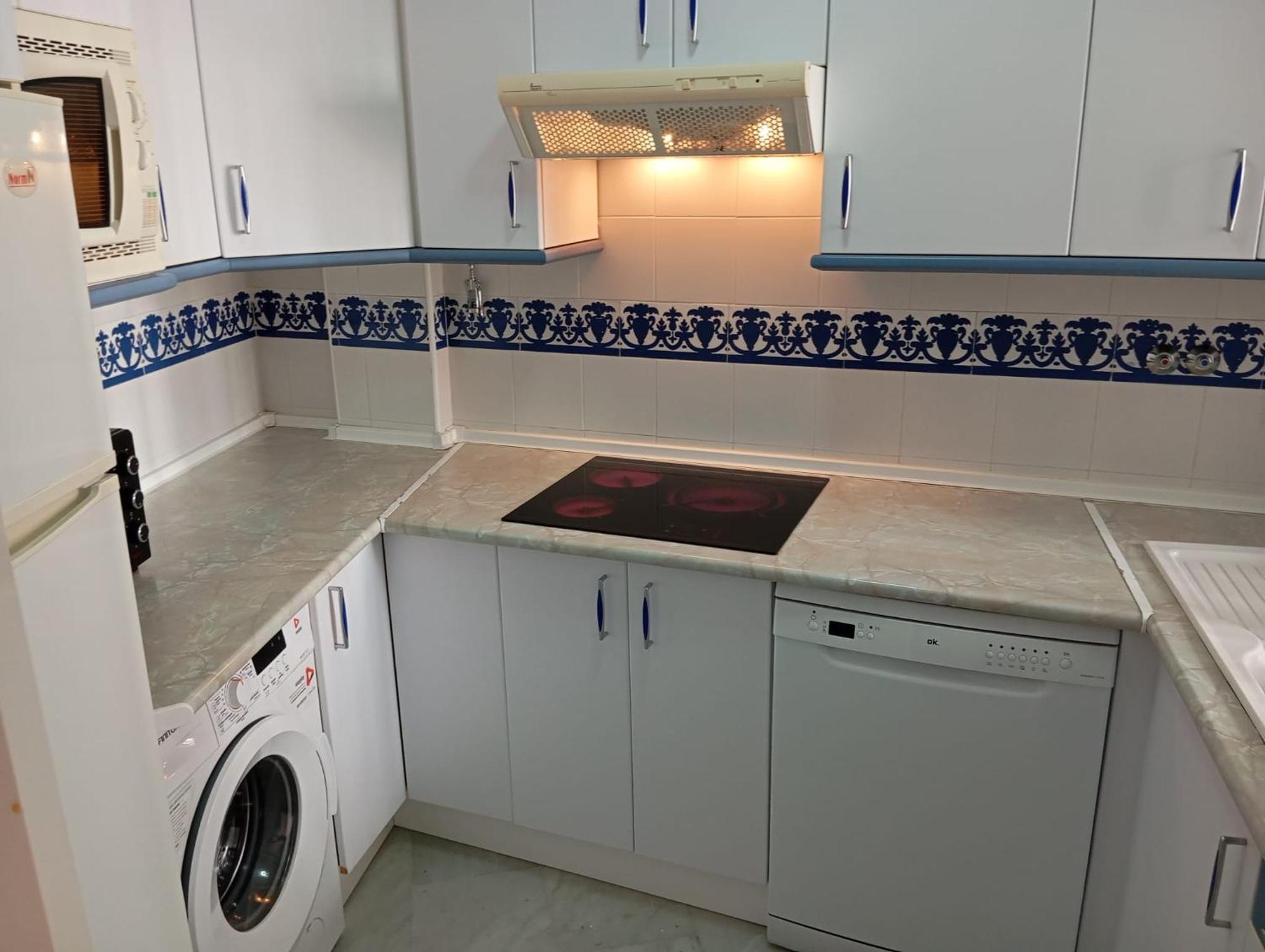 Apartamento Alextia La Barrosa Chiclana de la Frontera Exteriér fotografie