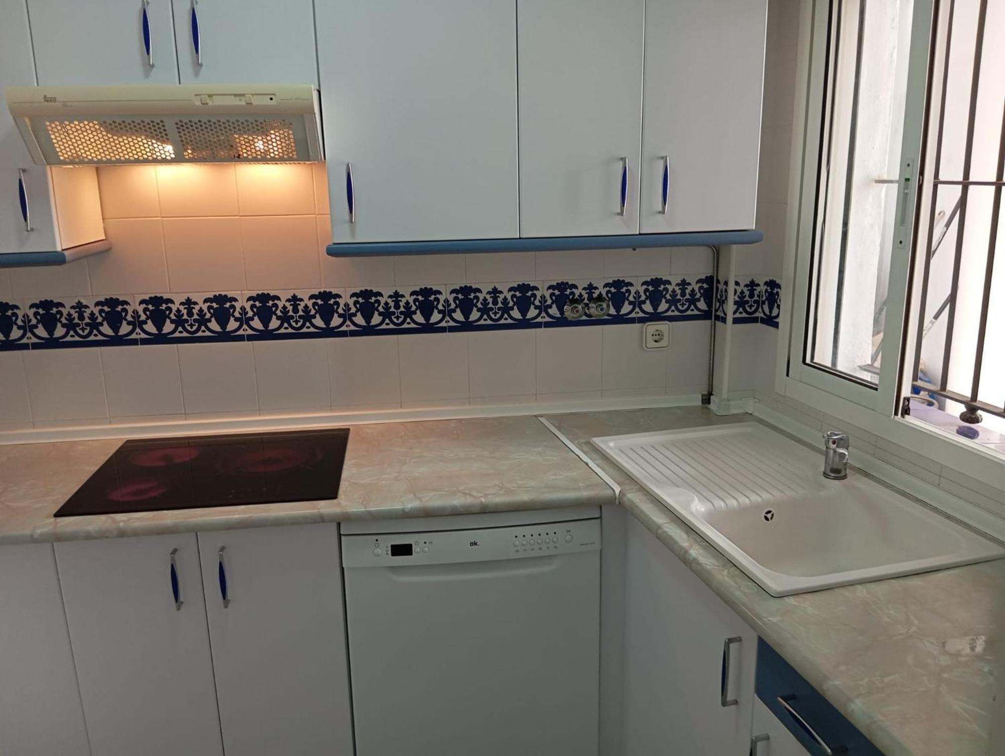 Apartamento Alextia La Barrosa Chiclana de la Frontera Exteriér fotografie