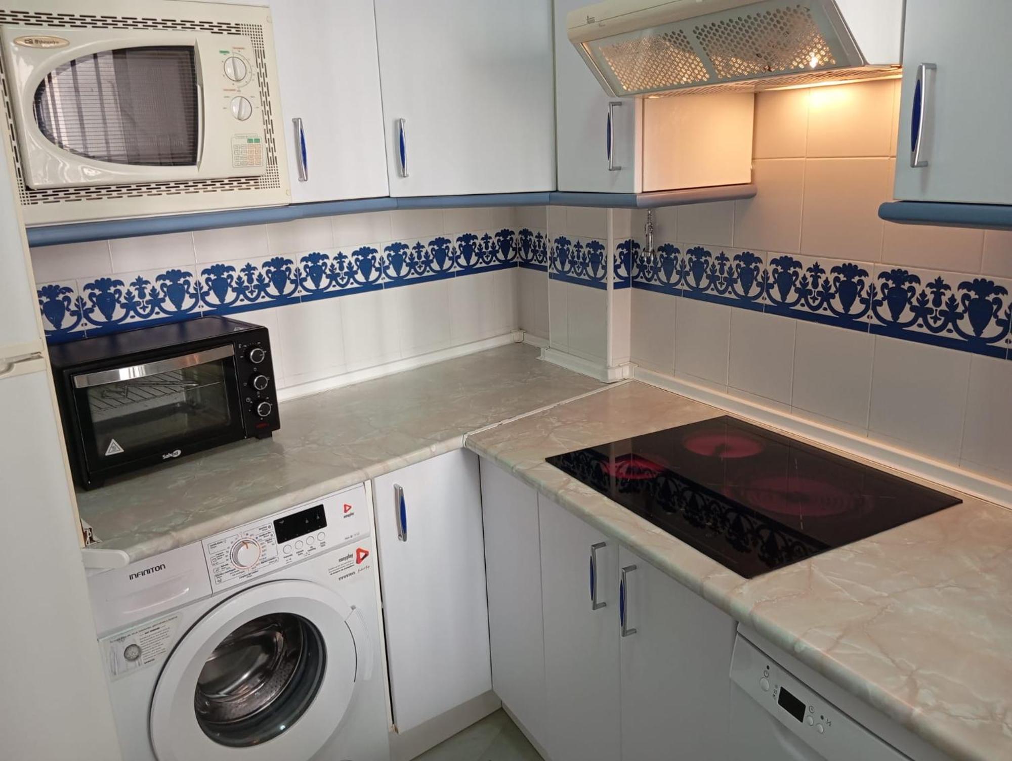 Apartamento Alextia La Barrosa Chiclana de la Frontera Exteriér fotografie